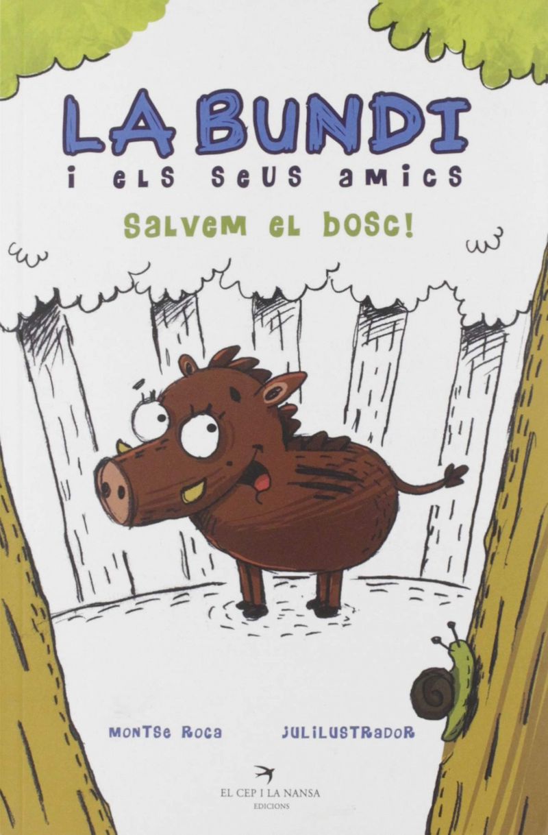 Portada
