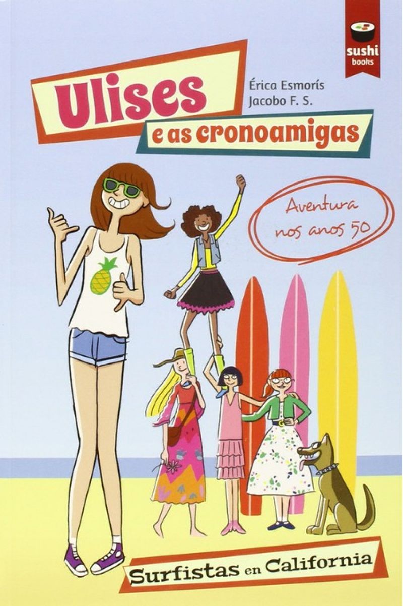 Portada