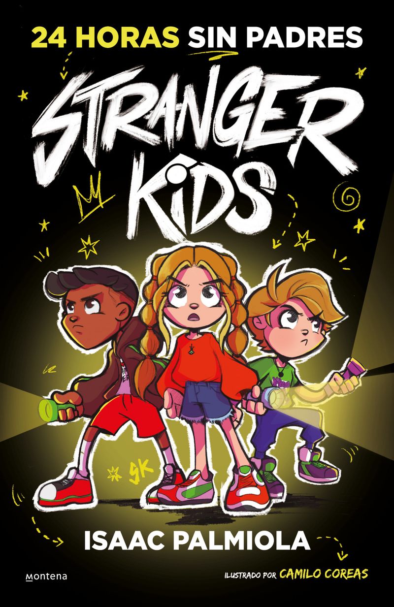 Portada
