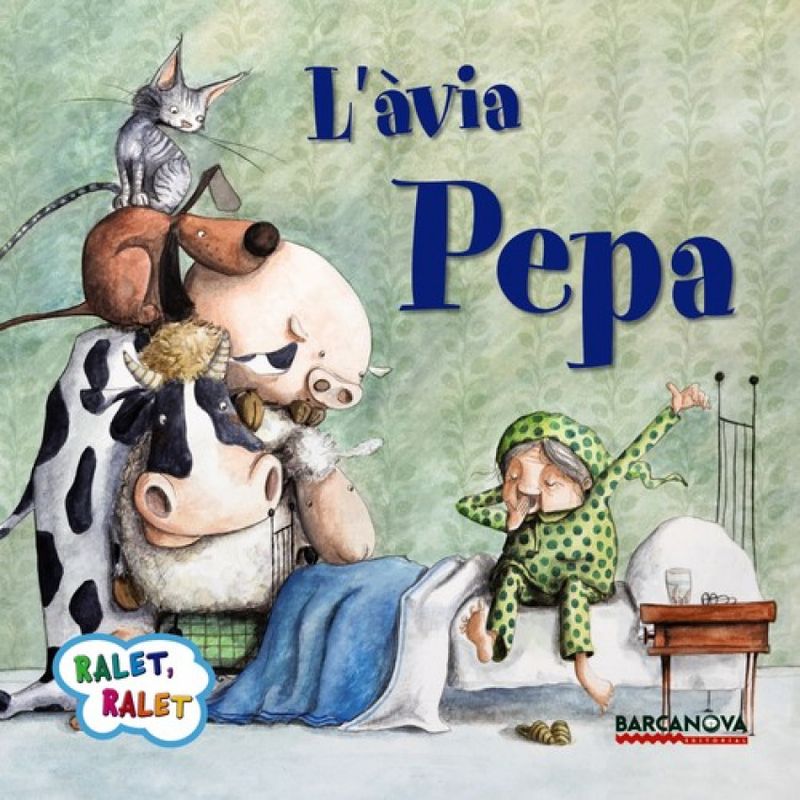 Portada