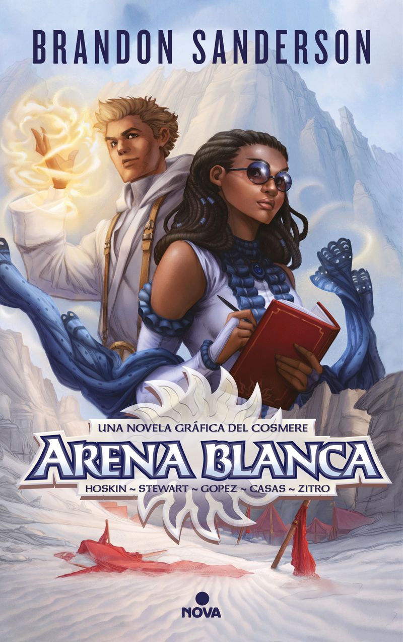 Portada