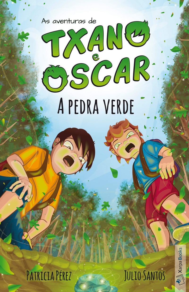 Portada