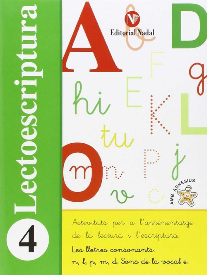 Portada