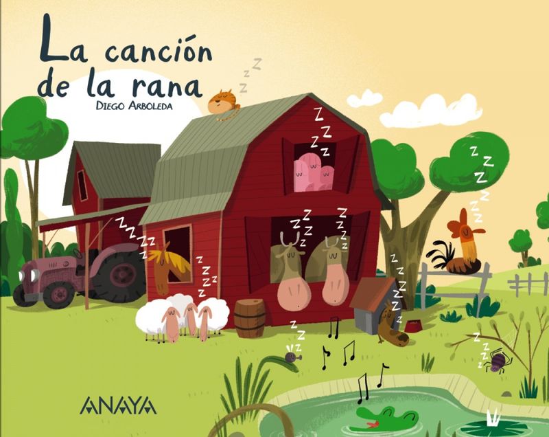 Portada