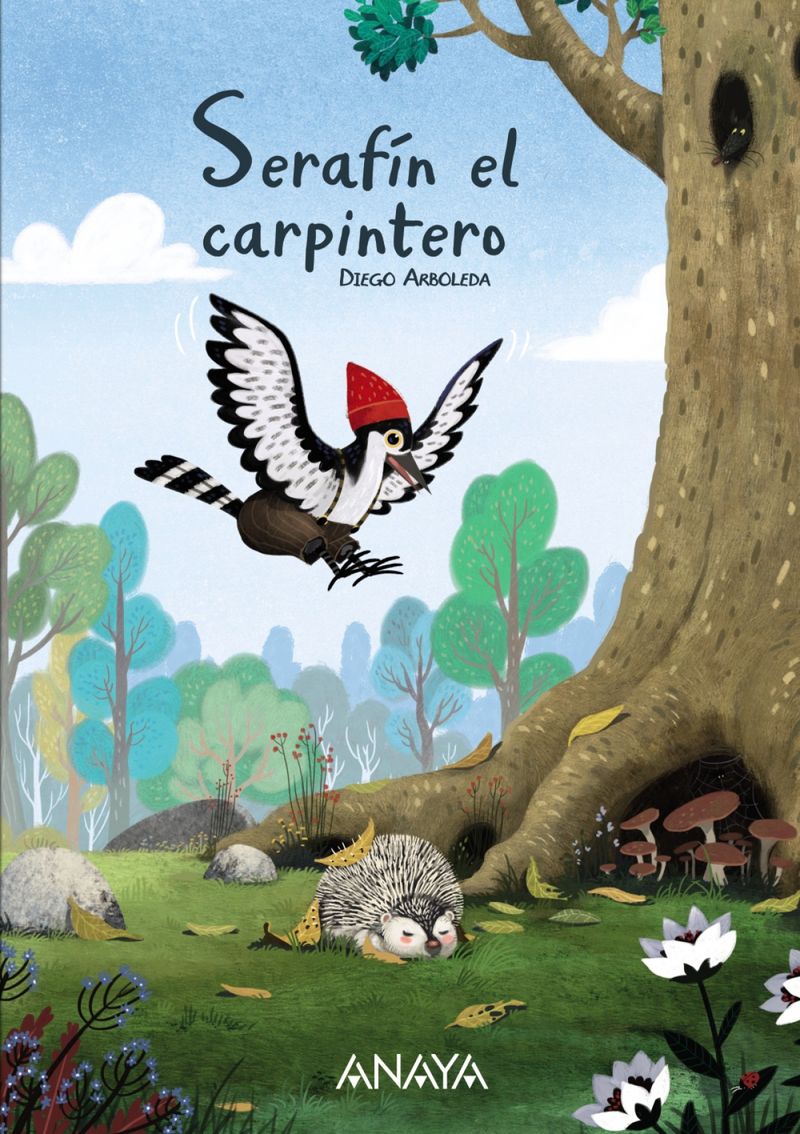 Portada