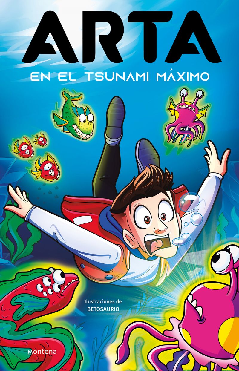 Portada