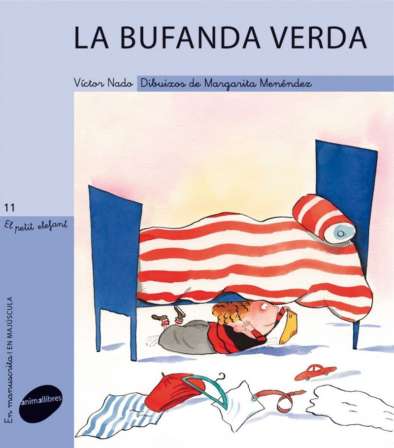 Portada
