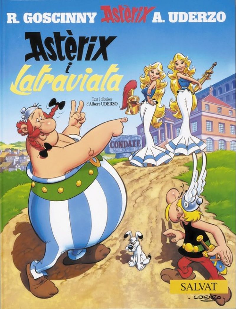 Portada