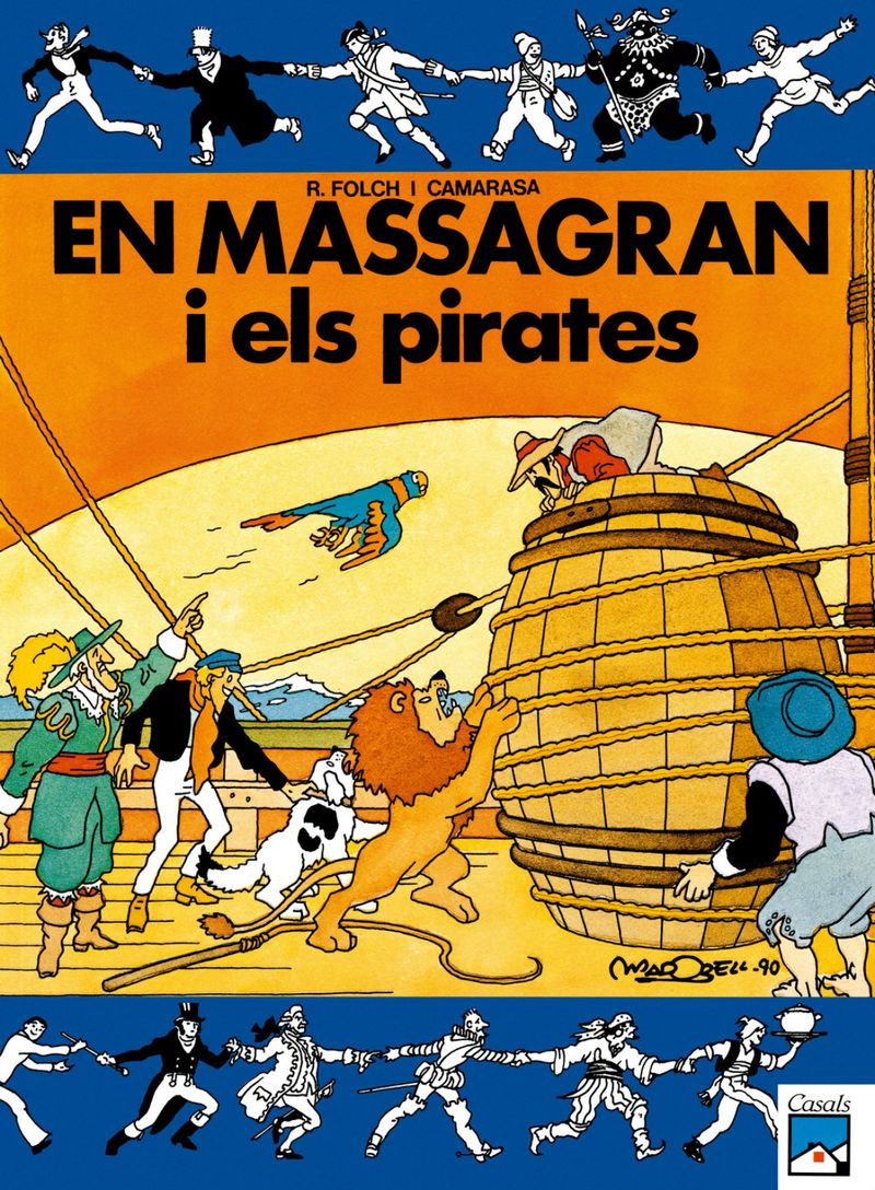 Portada