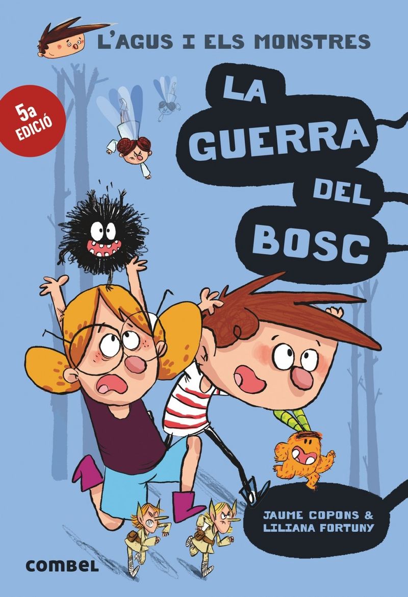 Portada