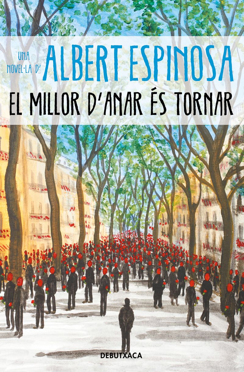 Portada