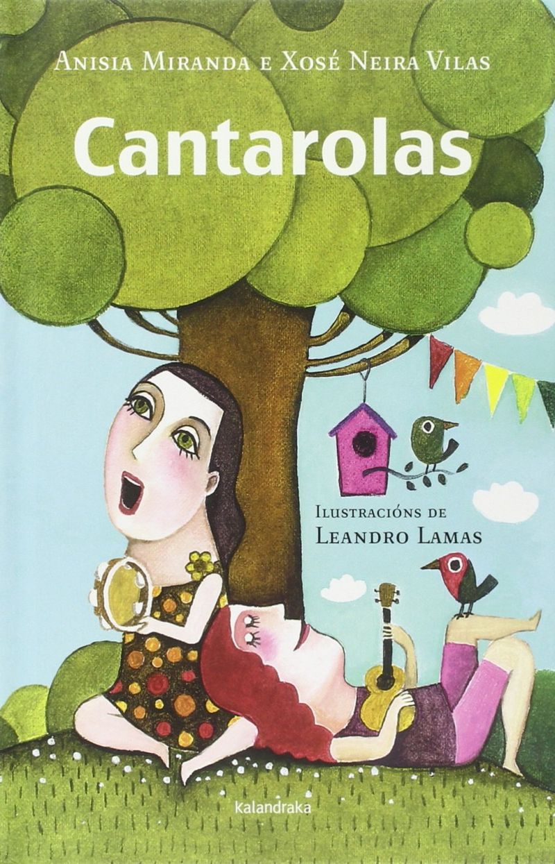 Portada