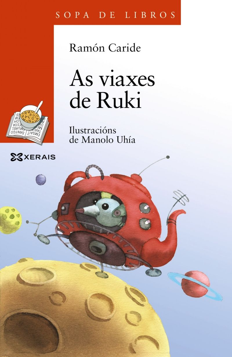 Portada