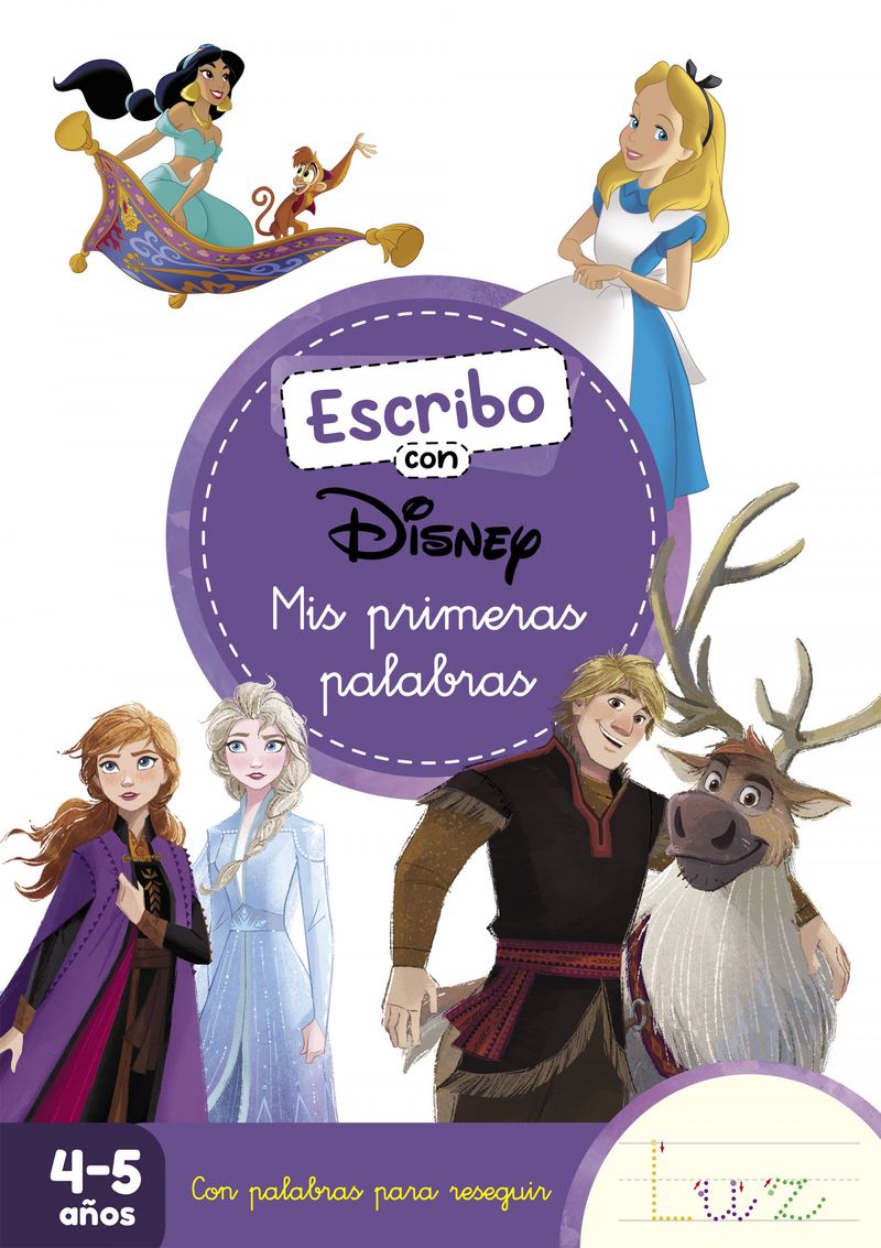 Portada