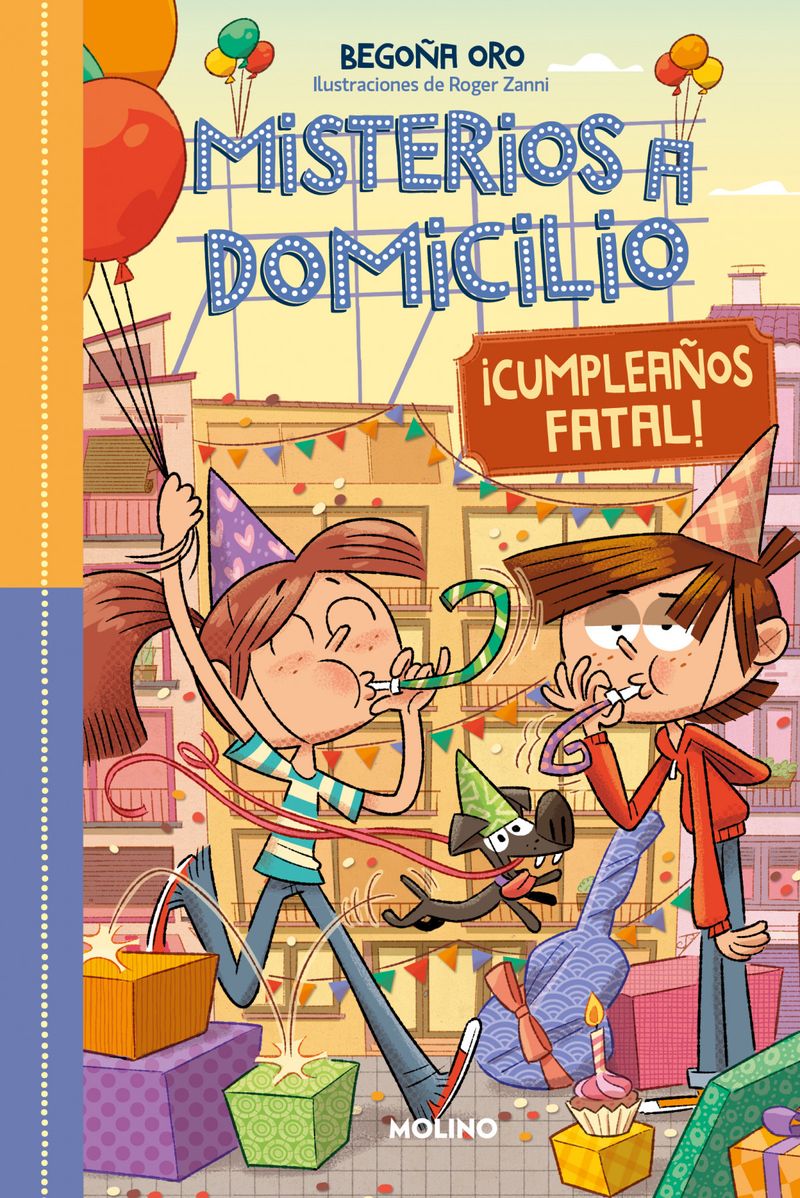 Portada