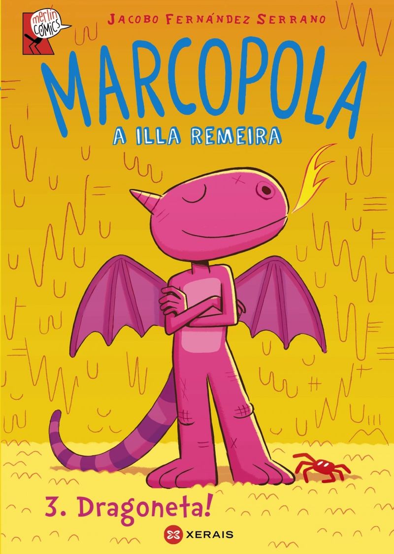 Portada