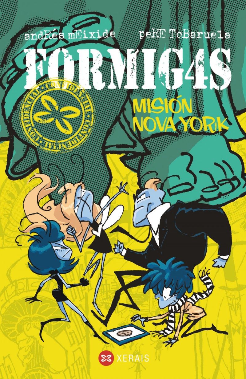 Portada