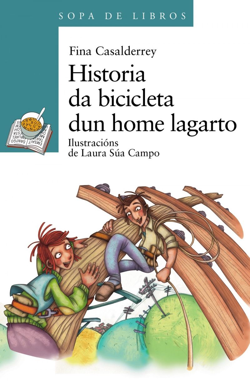 Portada
