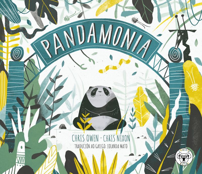 Portada