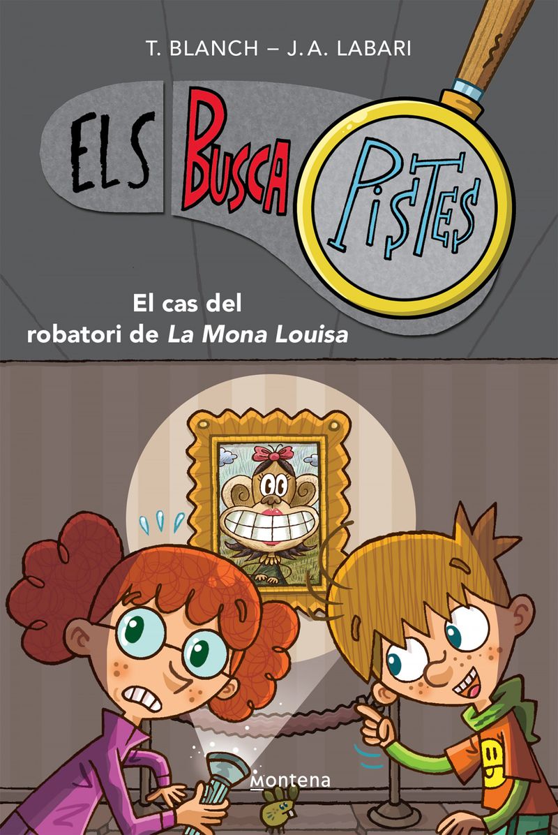 Portada
