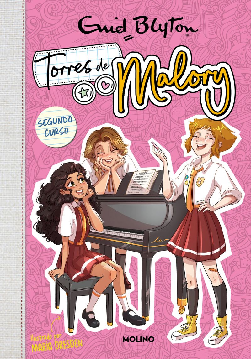 Portada