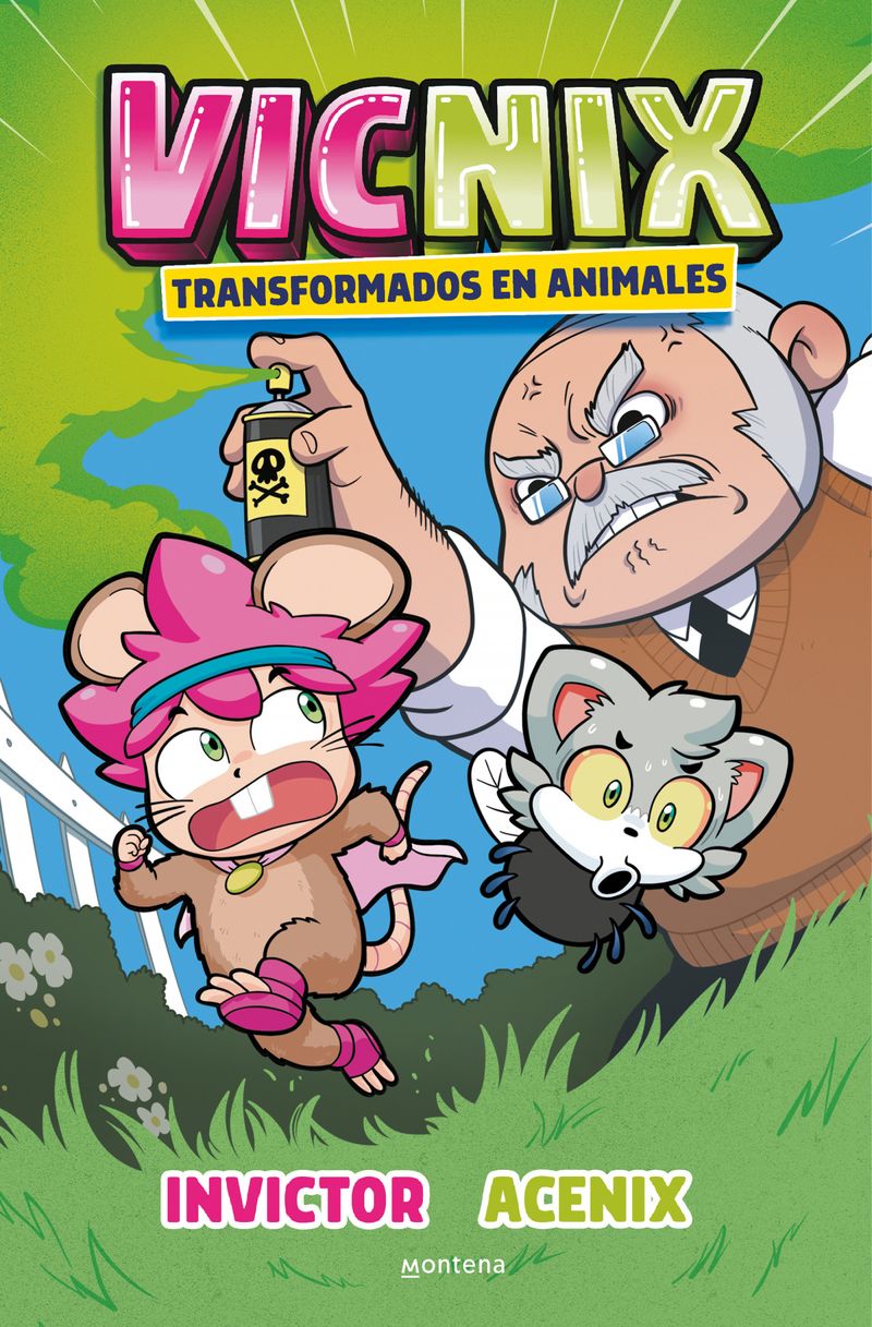 Portada