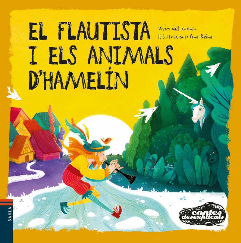 Portada