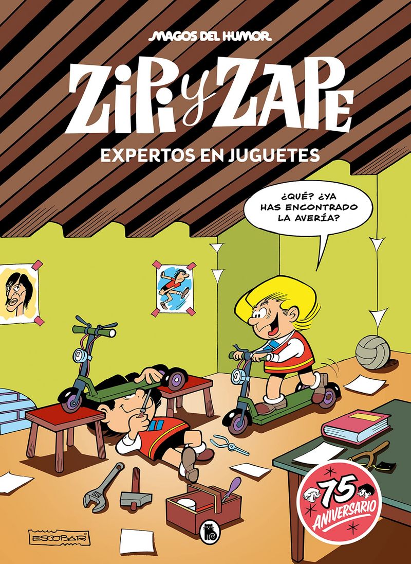 Portada