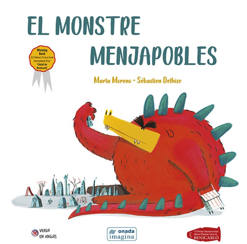 Portada