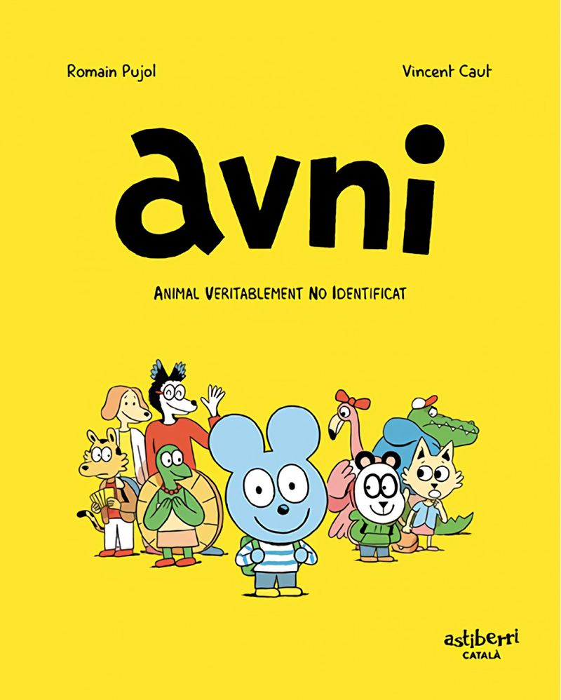 Portada