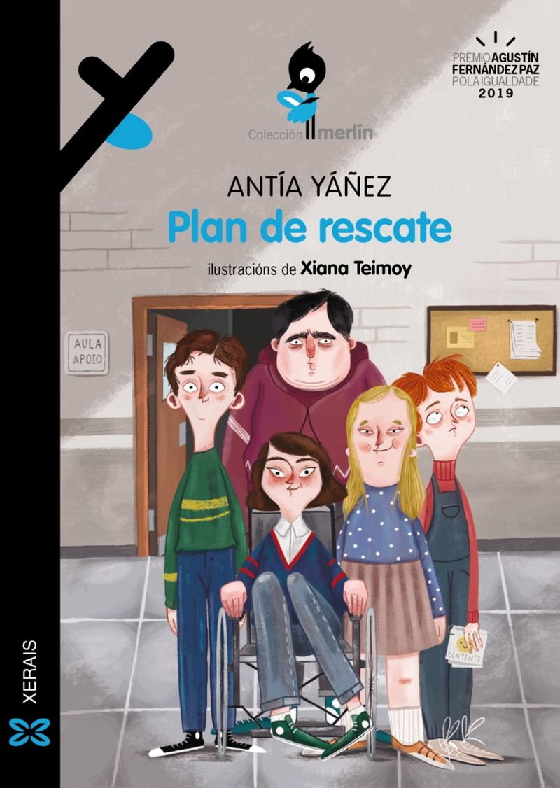 Portada