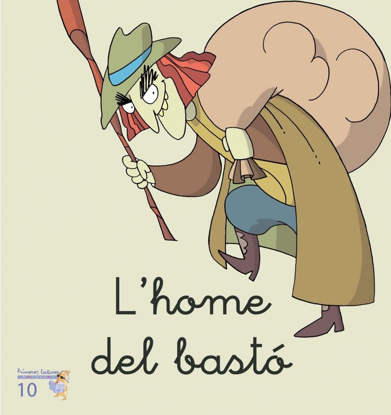 Portada
