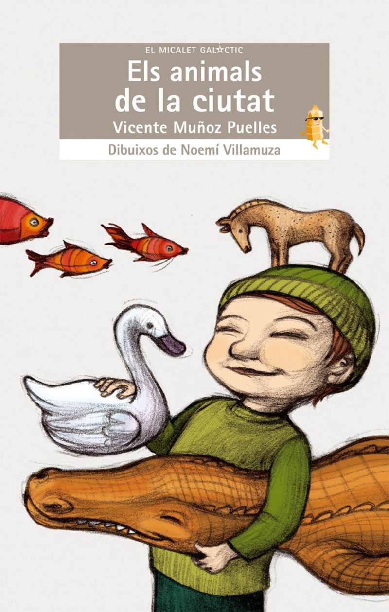 Portada