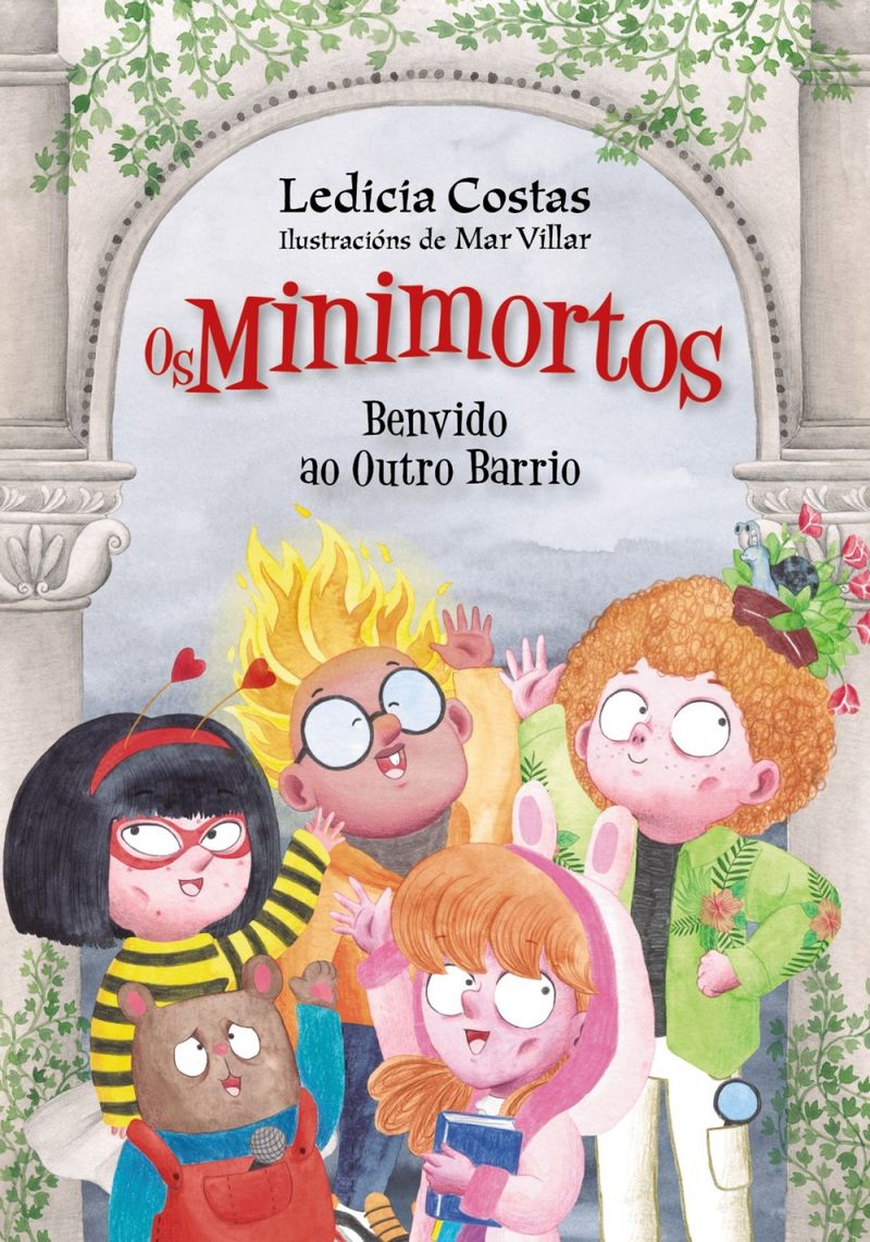 Portada