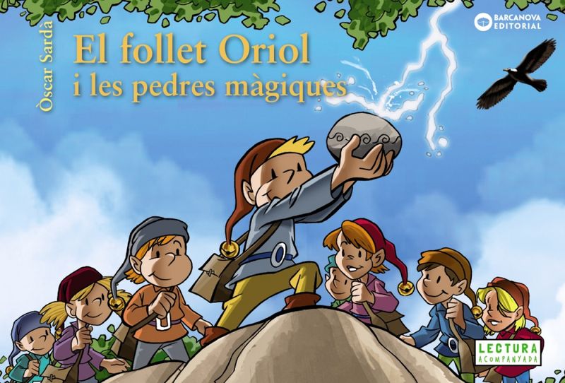 Portada
