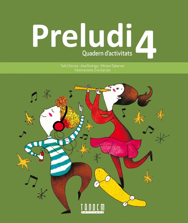 Portada