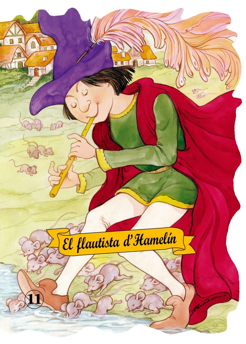 Portada