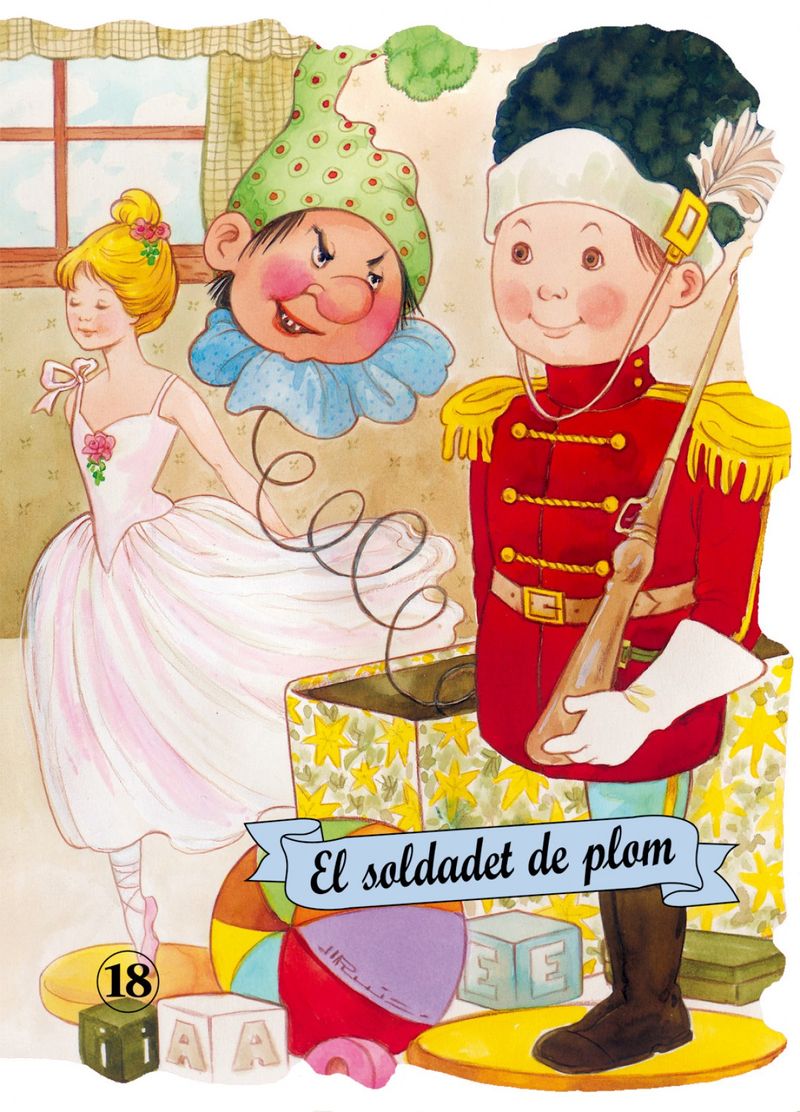 Portada