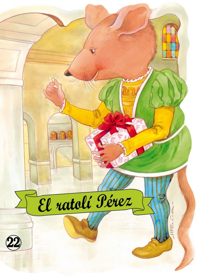Portada