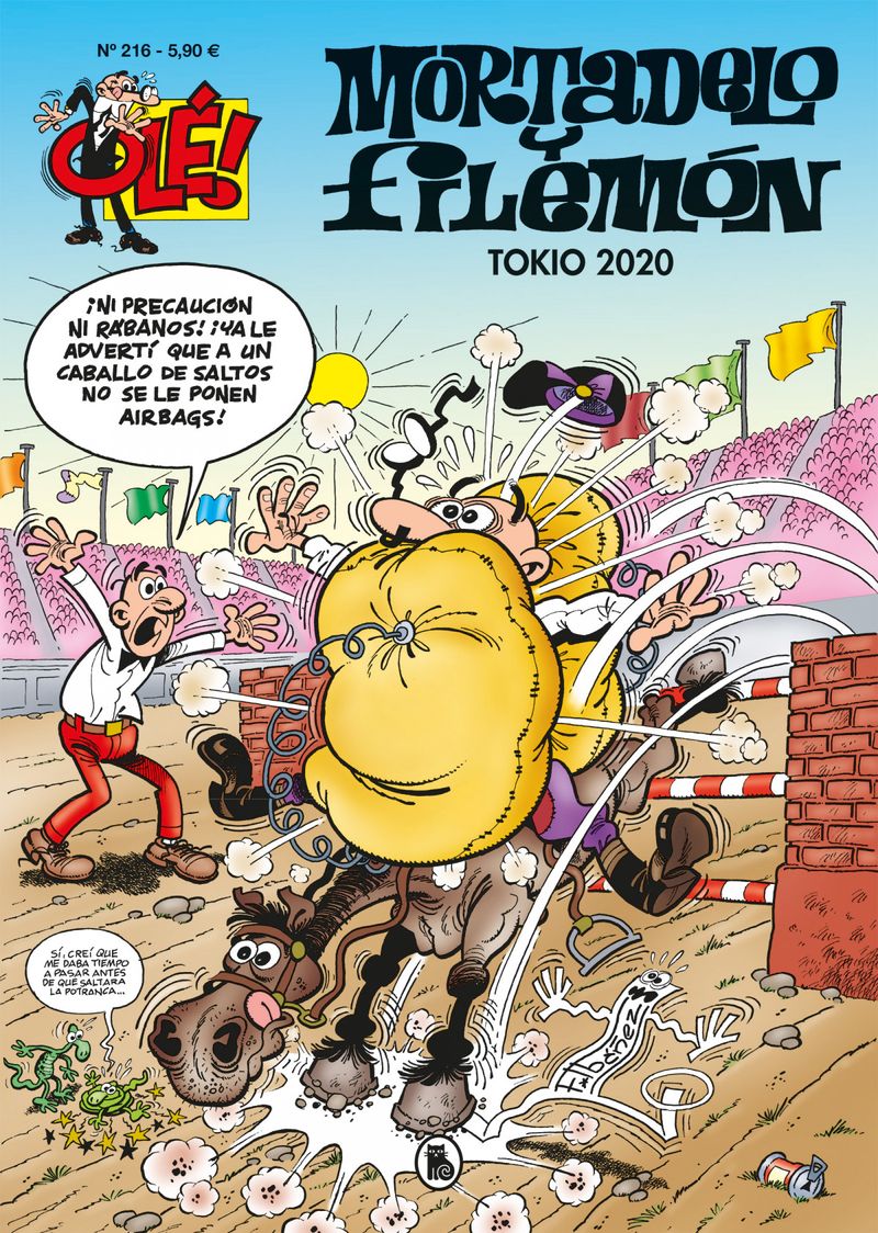 Portada
