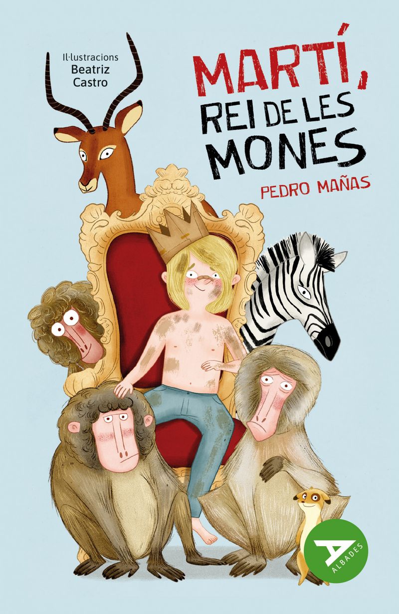 Portada