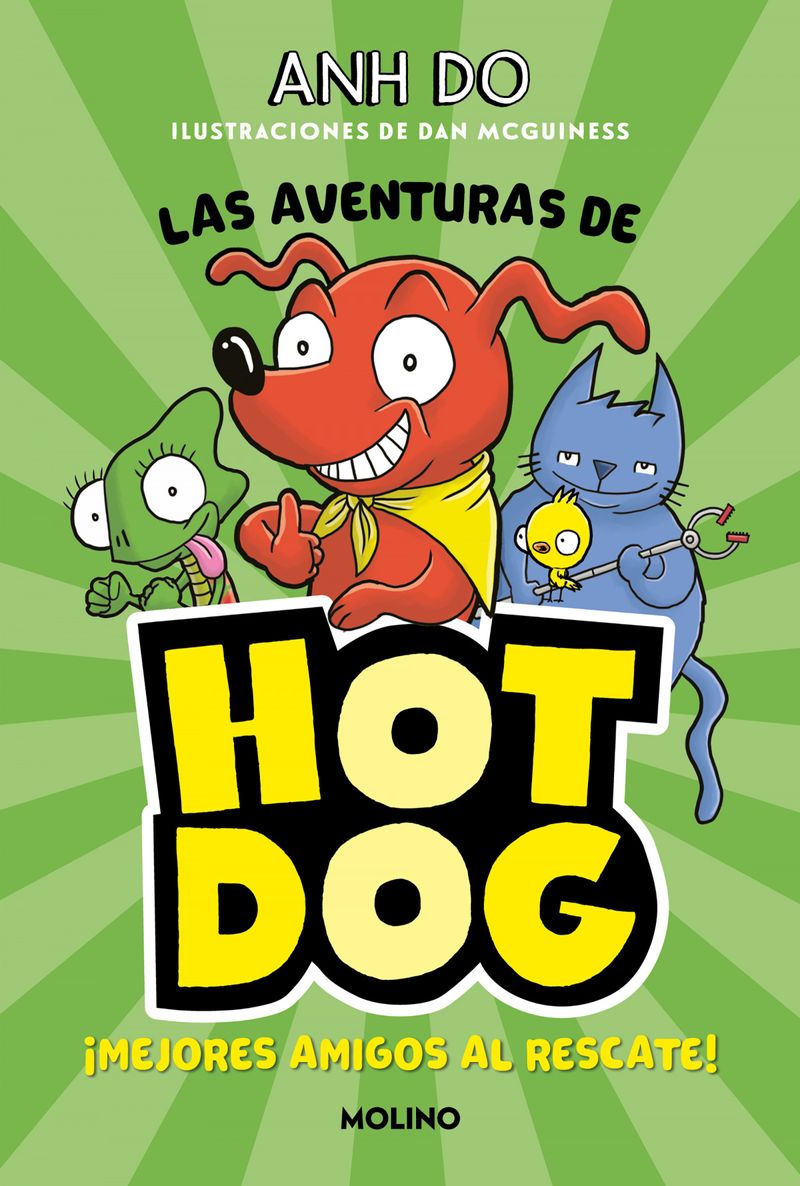 Portada