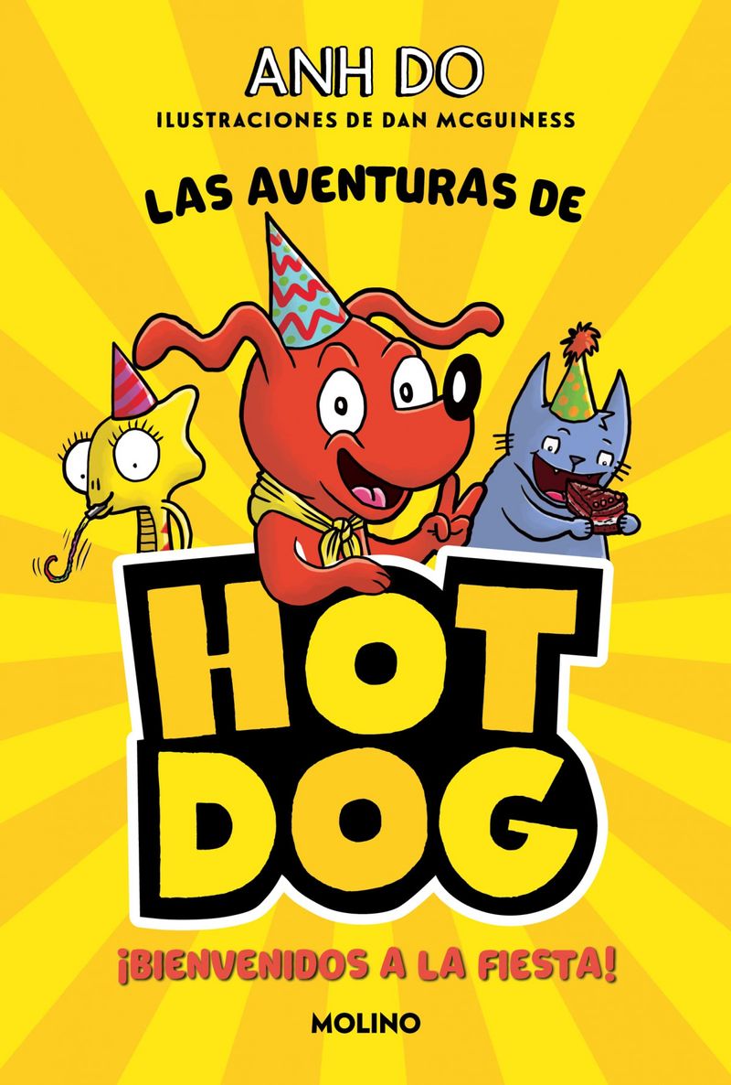 Portada