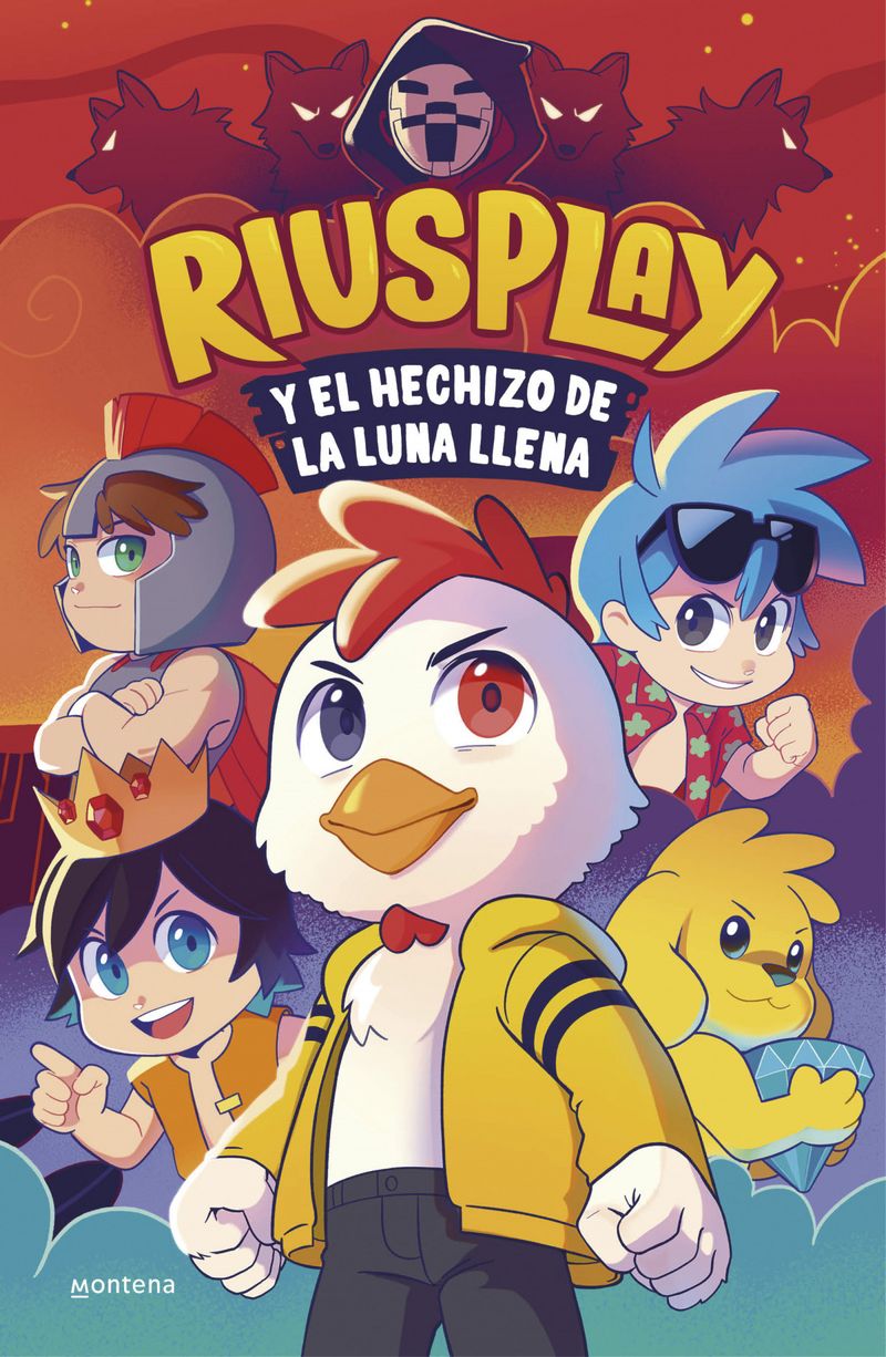Portada