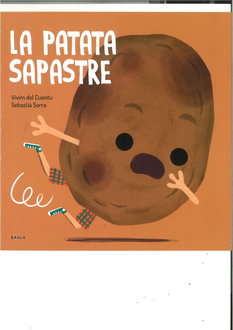 Portada