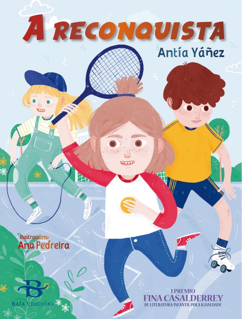 Portada