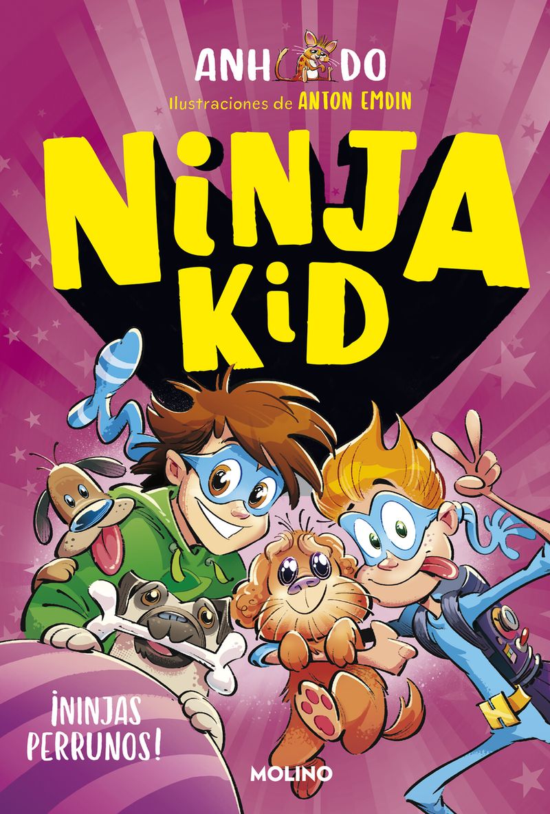 Portada