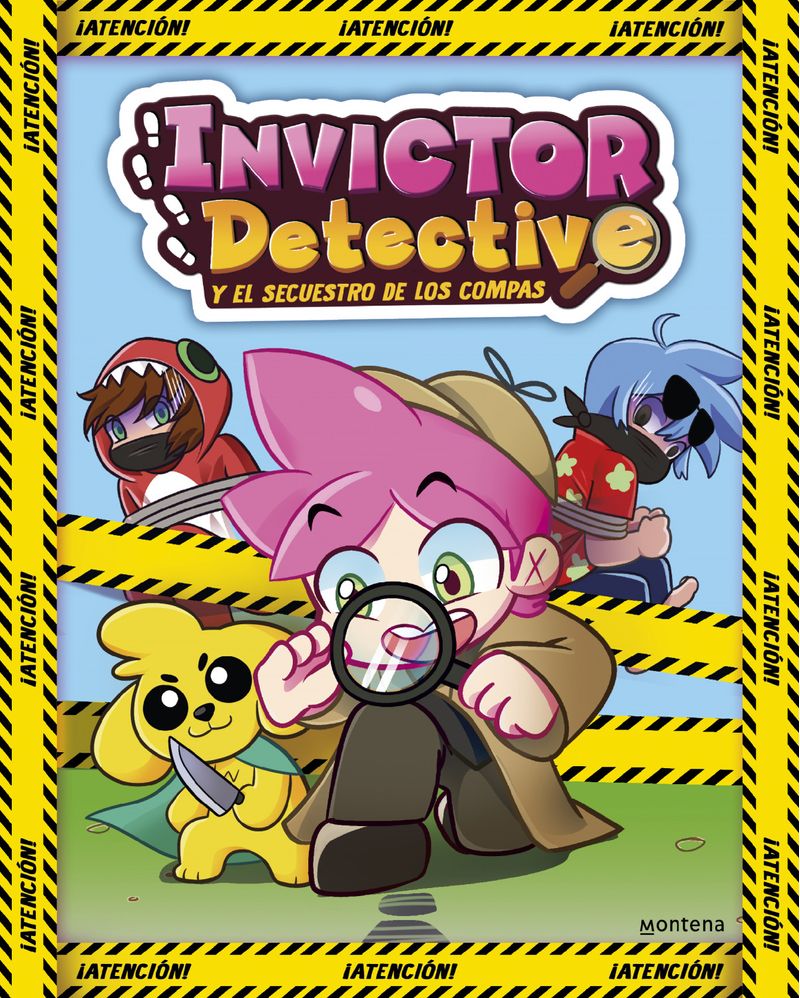 Portada