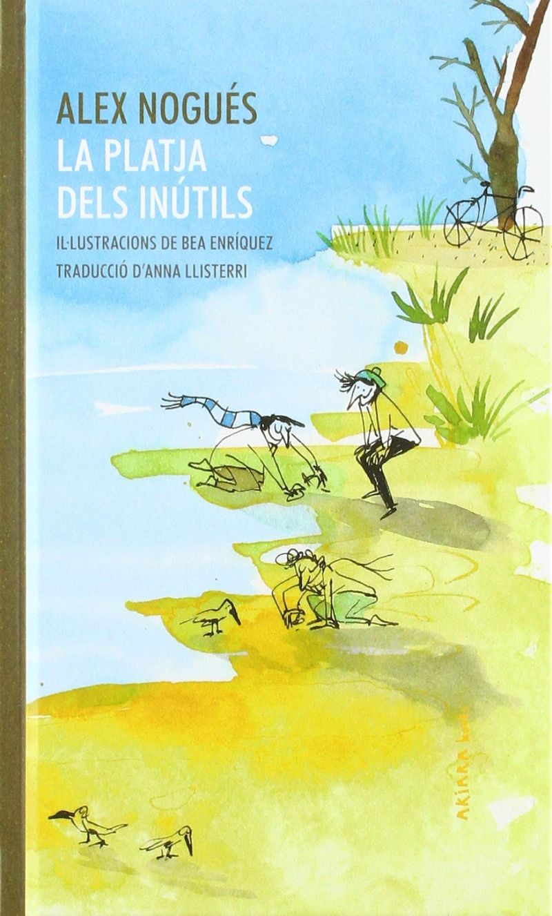 Portada