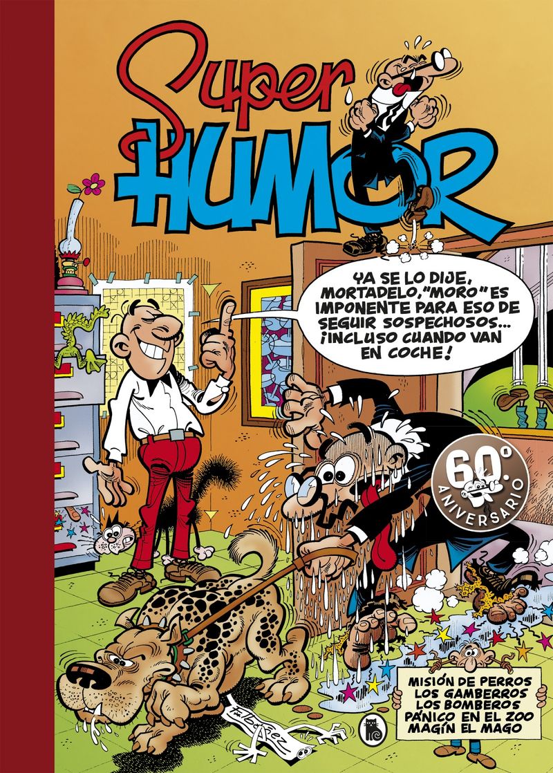 Portada